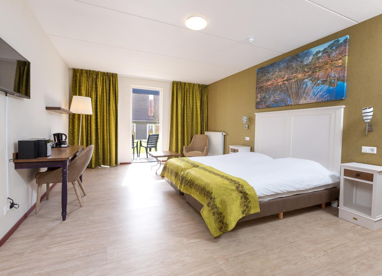 Roompot Parkhotel Bad Arcen Broekhuizenvorst Room photo