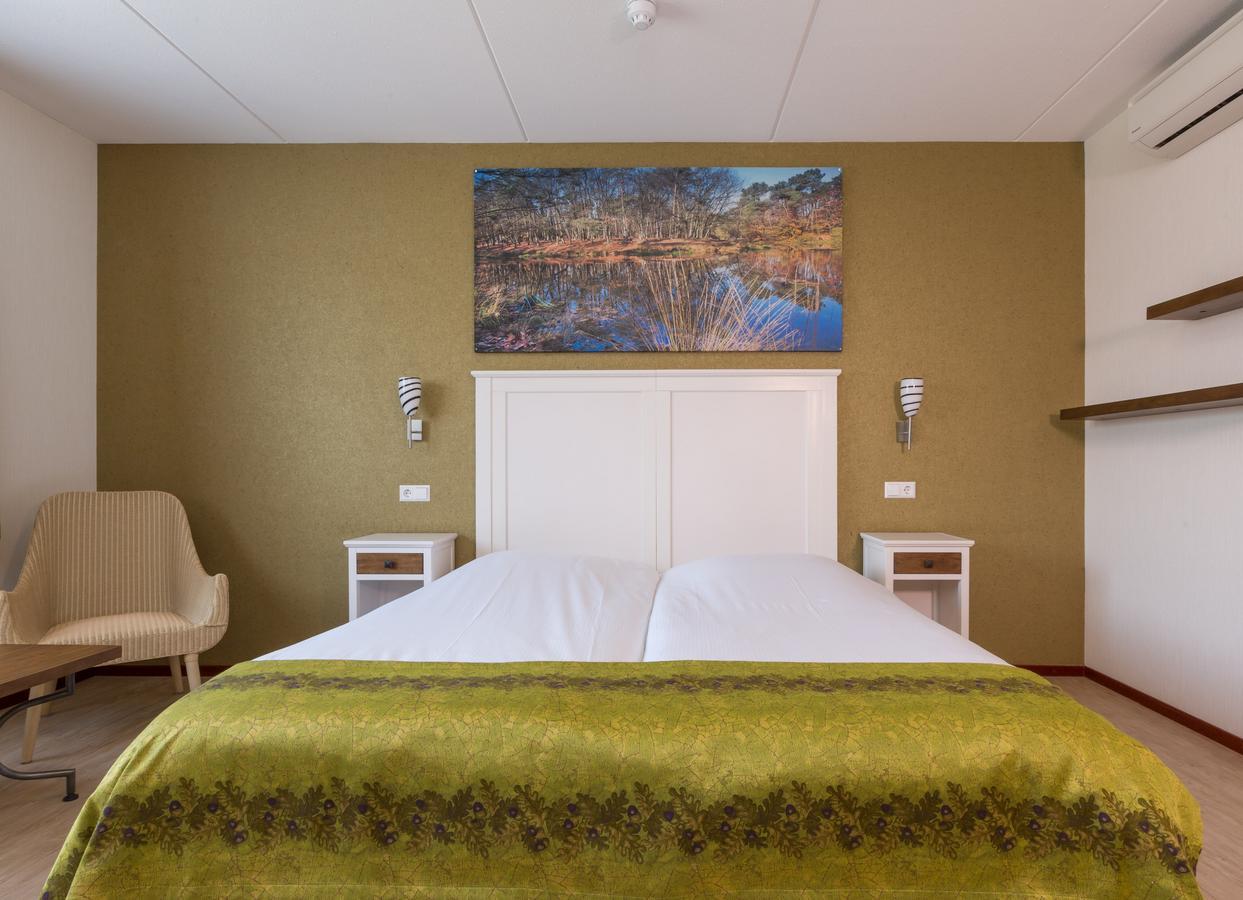 Roompot Parkhotel Bad Arcen Broekhuizenvorst Room photo