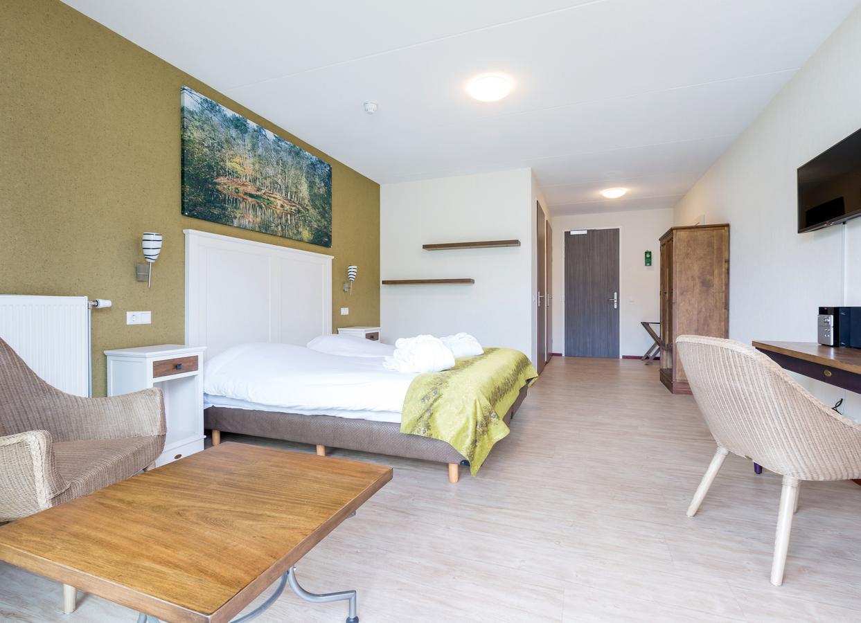 Roompot Parkhotel Bad Arcen Broekhuizenvorst Room photo