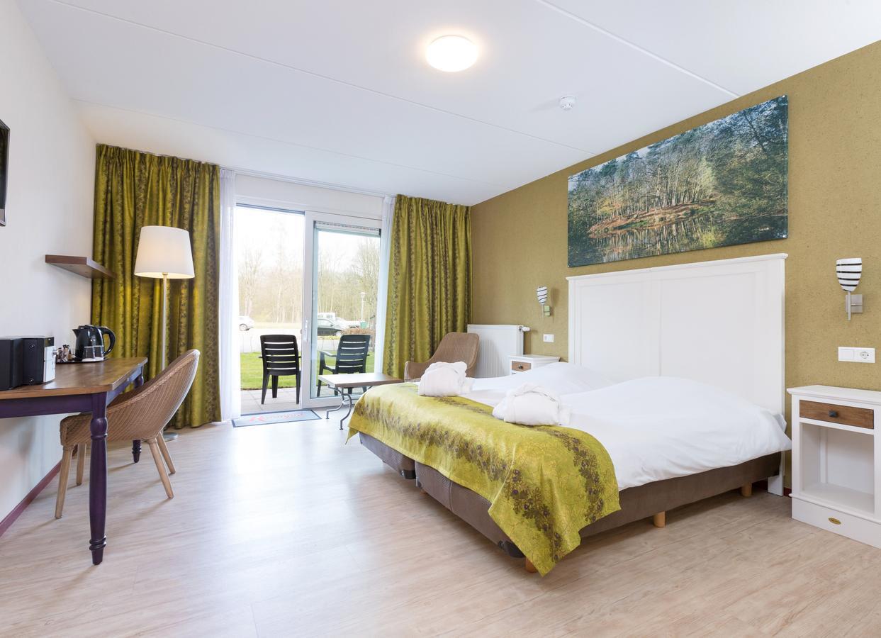 Roompot Parkhotel Bad Arcen Broekhuizenvorst Room photo