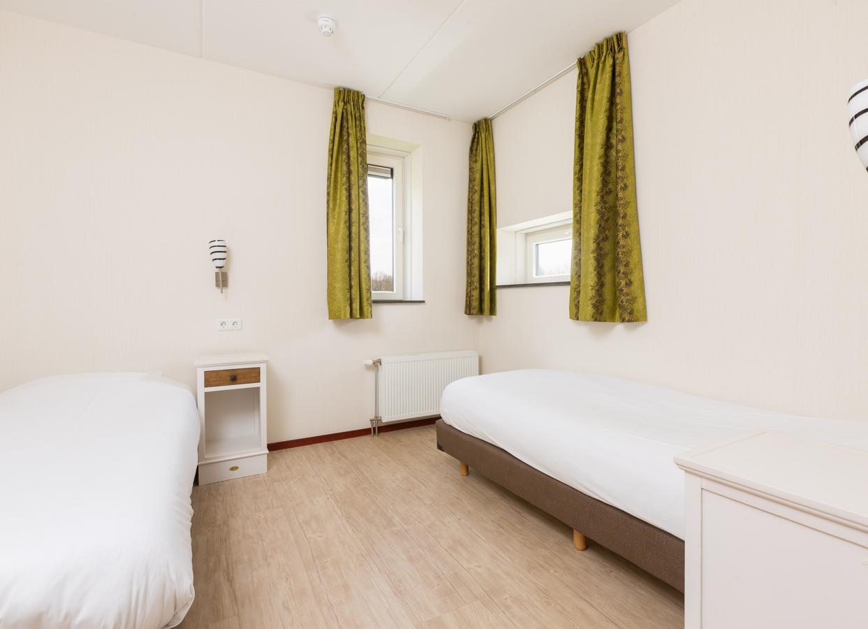 Roompot Parkhotel Bad Arcen Broekhuizenvorst Room photo