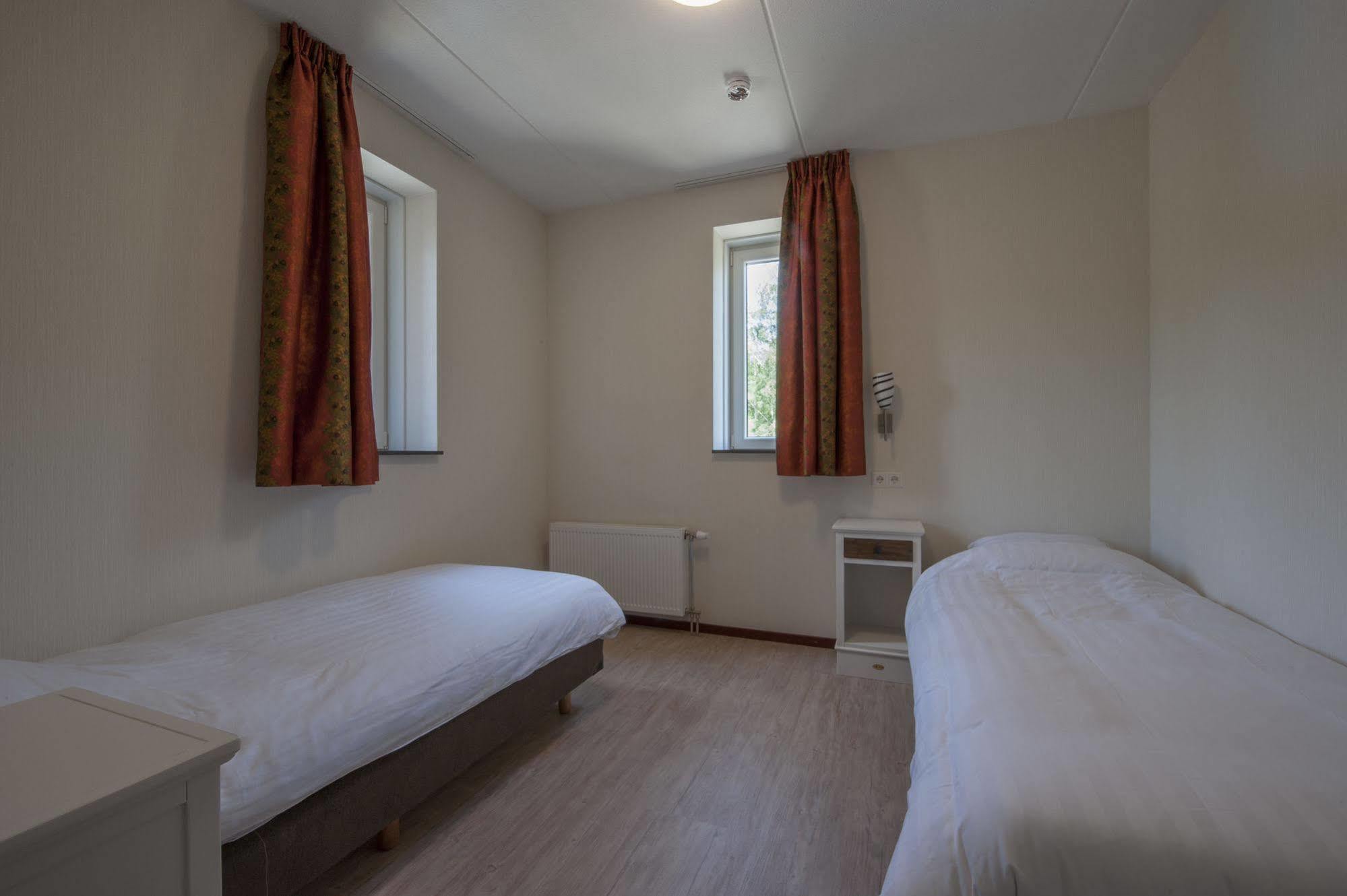 Roompot Parkhotel Bad Arcen Broekhuizenvorst Exterior photo